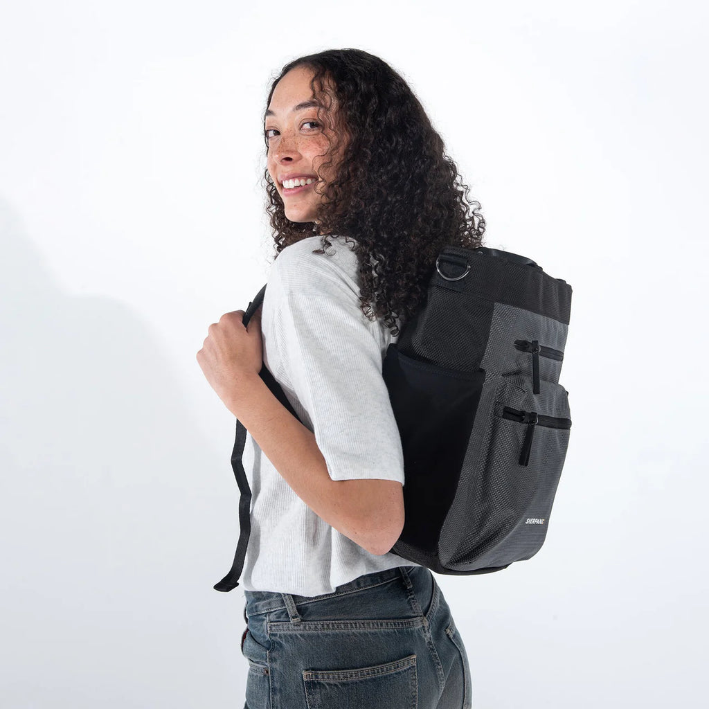 Sherpani Soleil Anti Theft Bag