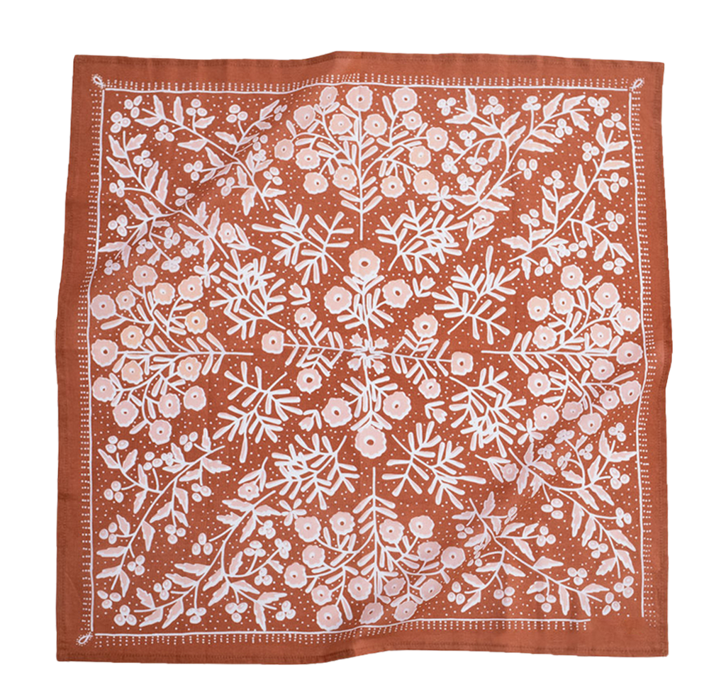 Handker - Terra Bandana