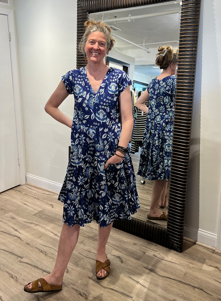 Dress Addict - Jalan Dress