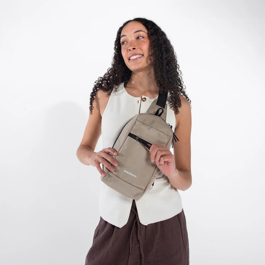 Sherpani - Metro Anti Theft Convertable Sling