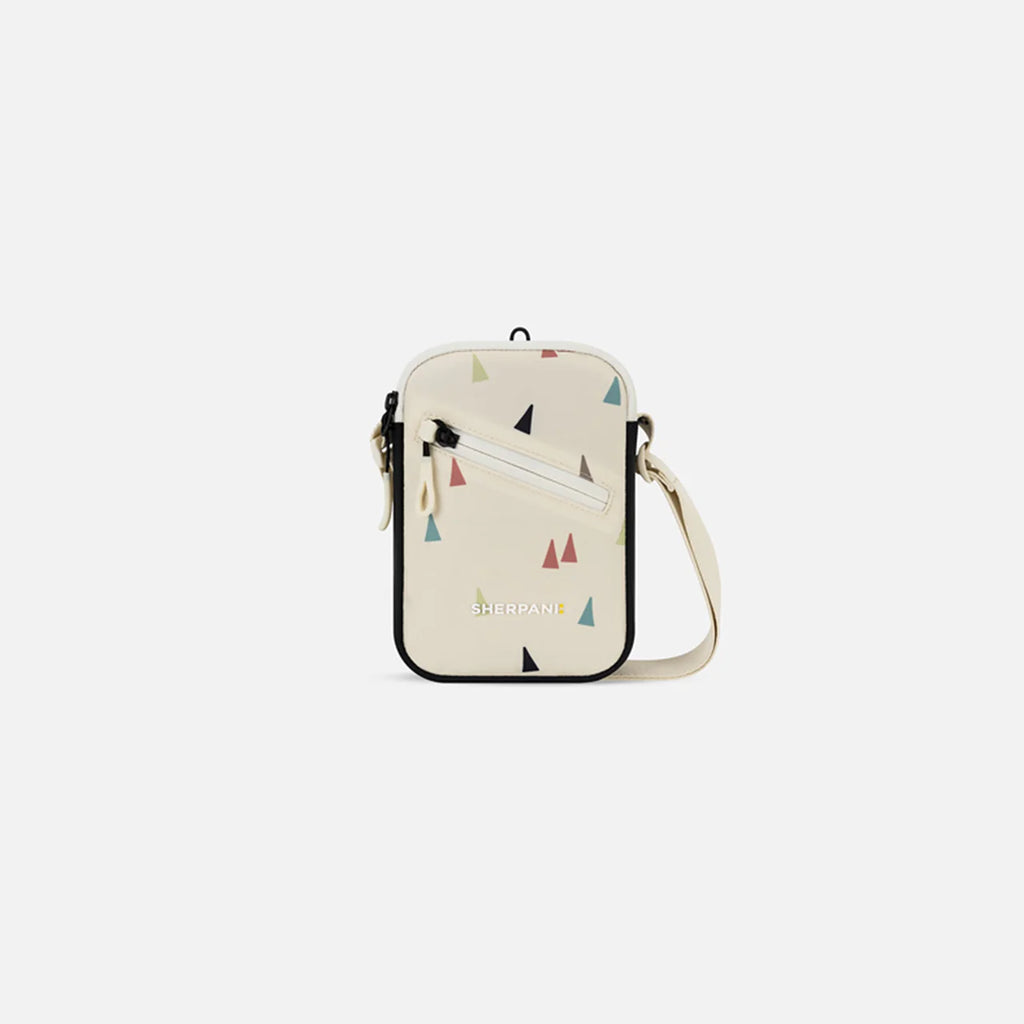 Sherpani - Rogue Cross Body Bag