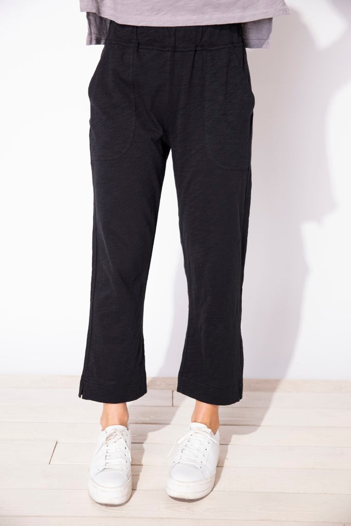 Escape - Pocket Capri in Fog