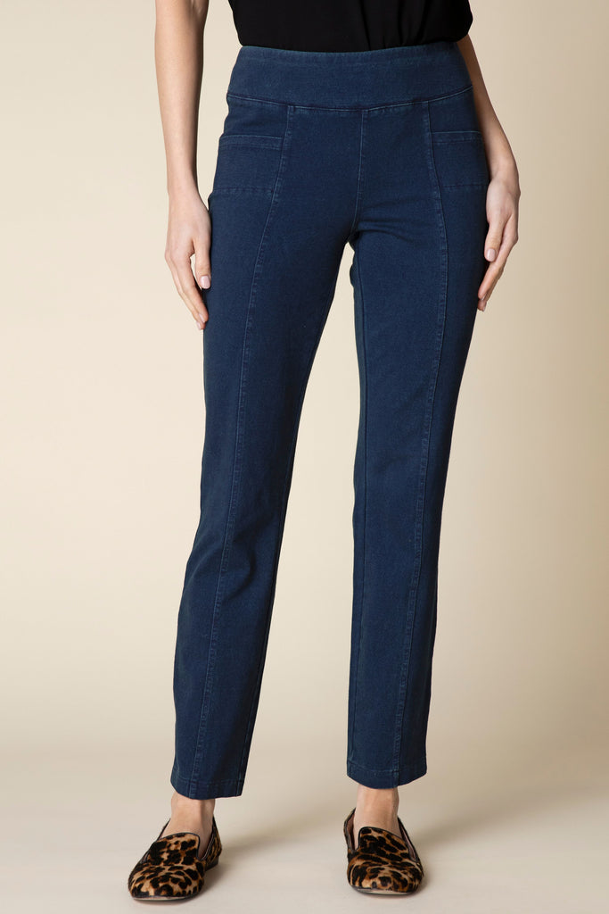 Habitat Knit Seamed Pocket Pant