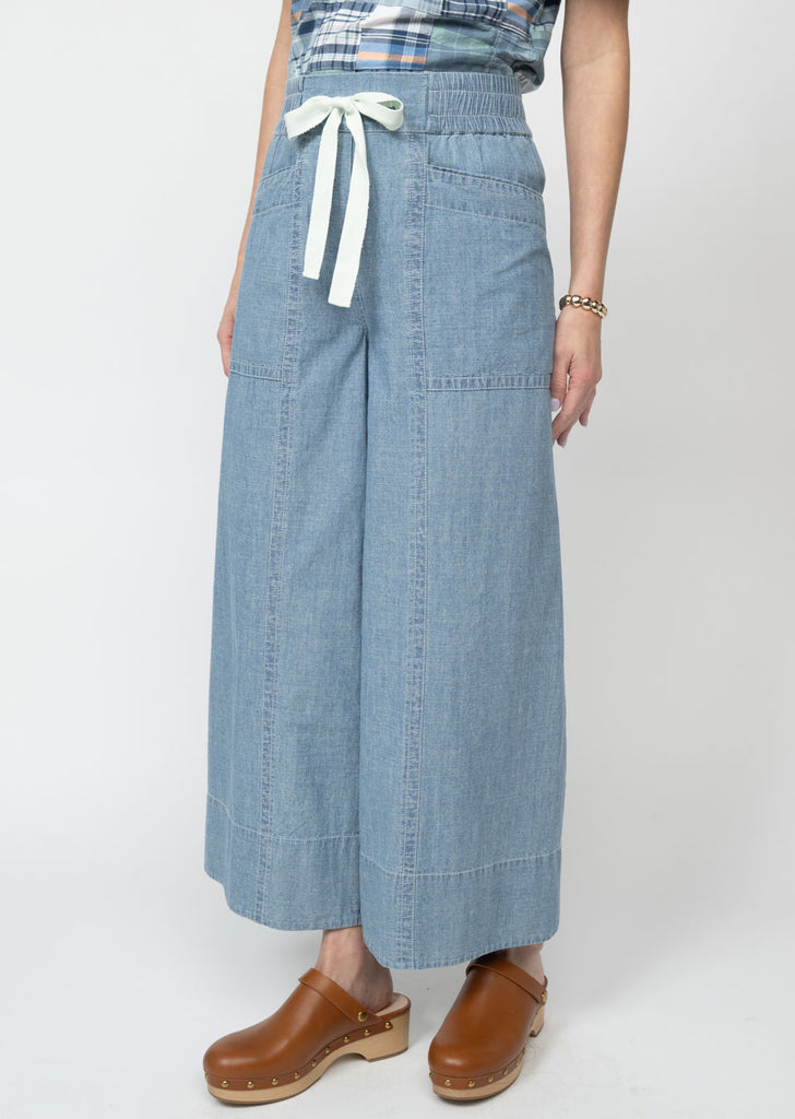 Ivy Jane Drawstring Pant