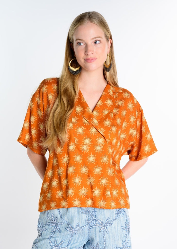 Ivy Jane Sun Out Popover