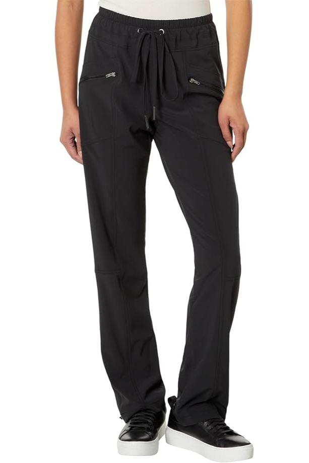 XCVI Runyon Pant- Black