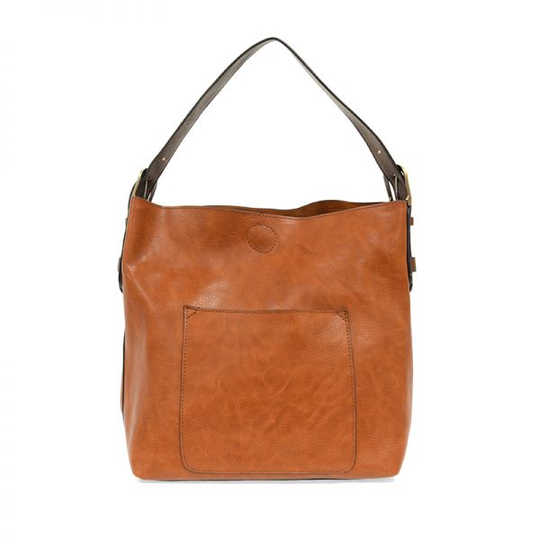 Joy Susan Classic Hobo Handbag