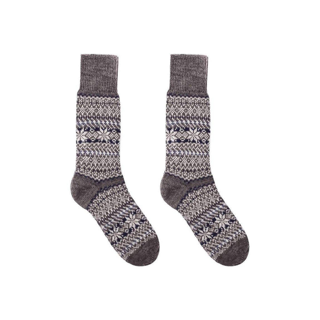 Nordic Wools Merino Wool  Socks