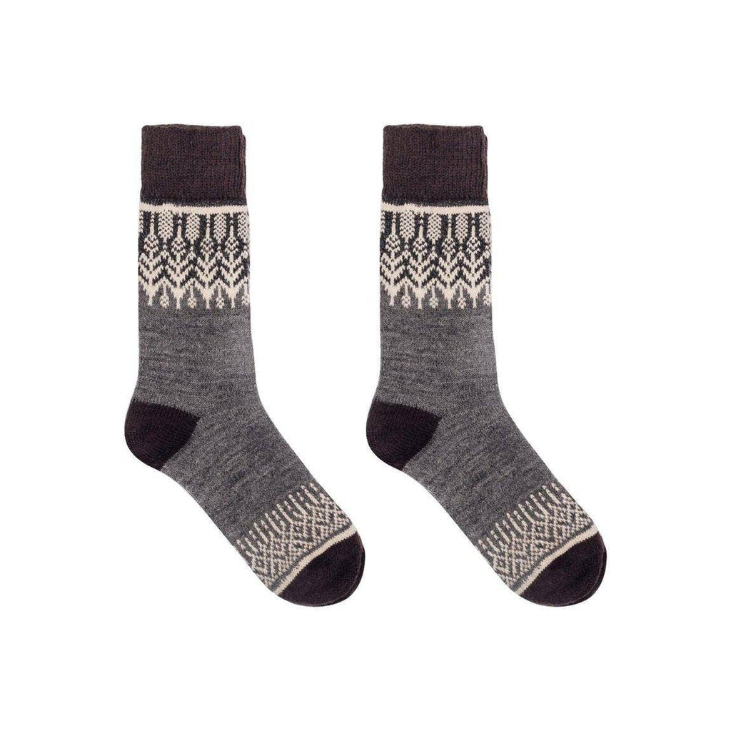 Nordic Wools Merino Wool Socks- Unisex