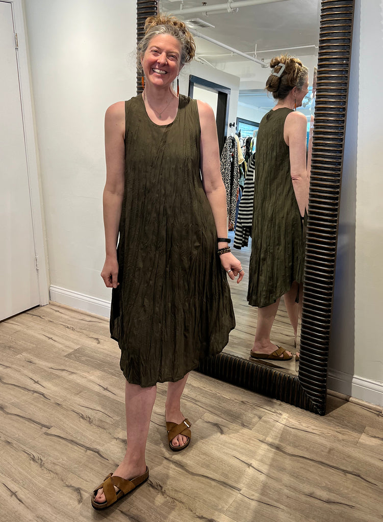 Dress Addict - Jobi Dress