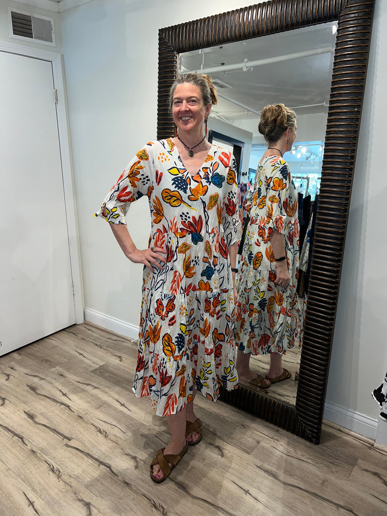 Dress Addict - Jok Dress