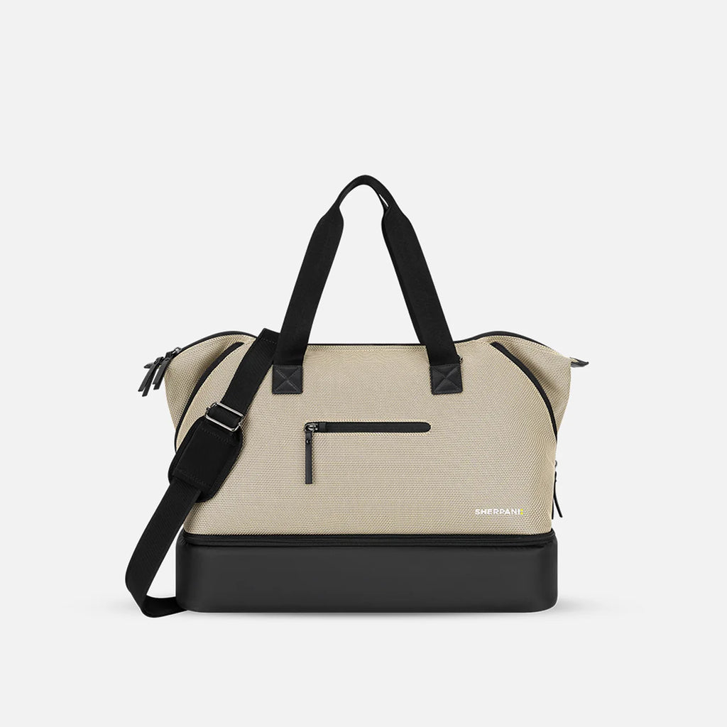 Sherpani - Boston AT Weekender Bag