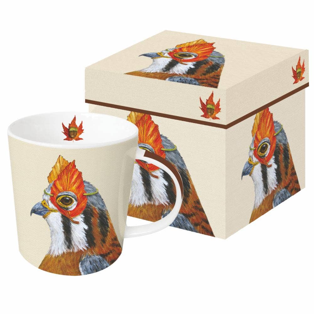 Paperproducts Design - MUG IN GIFT BOX-CLIVE