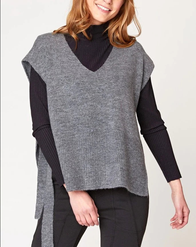 XCVI Kerby Sweater Vest