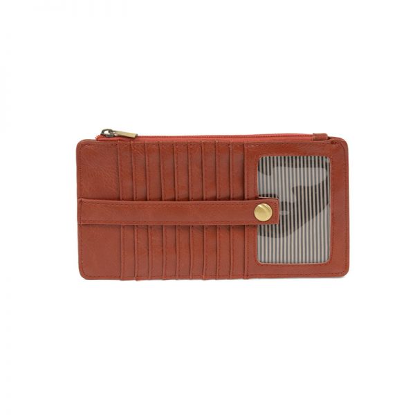 Joy Susan Kara Mini Wallet