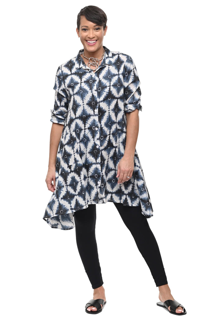 Tulip Starlight Jacket- Demi