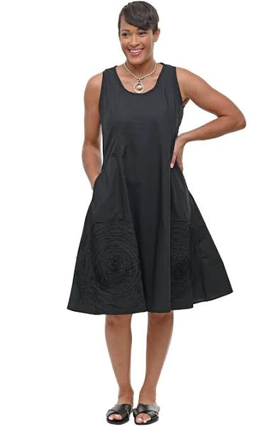 Tulip Jackie Dress