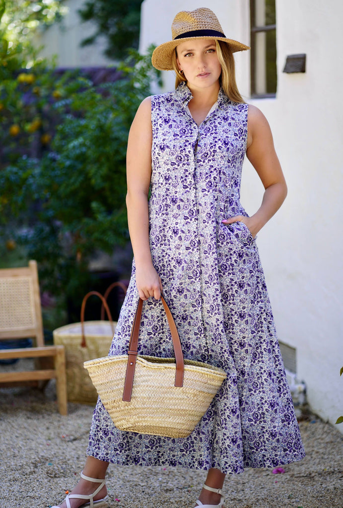 Dolma Sonna Maxi Dress